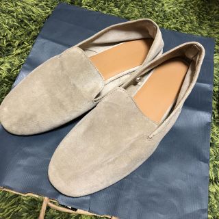 ザラ(ZARA)のZARAフラットシューズ☆(スリッポン/モカシン)