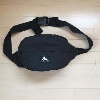 グレゴリー(Gregory)のGregory ウエスト BAG(ウエストポーチ)