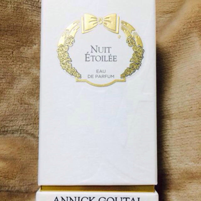 Annick Goutal(アニックグタール)のannick goutal 香水 コスメ/美容の香水(香水(女性用))の商品写真