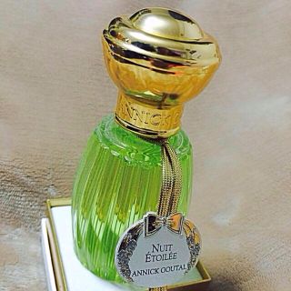 アニックグタール(Annick Goutal)のannick goutal 香水(香水(女性用))