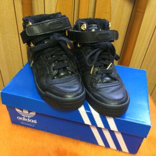 スナイデル(SNIDEL)のSnidel adidas スニーカー(スニーカー)