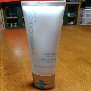 モロッカンオイル(Moroccan oil)のモロッカンオイルハンドクリーム専用出品(ハンドクリーム)