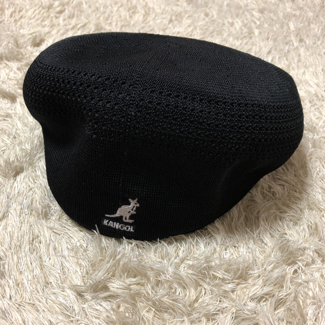 KANGOL(カンゴール)のKANGOL ハンチング レディースの帽子(ハンチング/ベレー帽)の商品写真