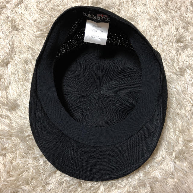 KANGOL(カンゴール)のKANGOL ハンチング レディースの帽子(ハンチング/ベレー帽)の商品写真