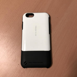 エレコム(ELECOM)のiPhone6 スマホケース(iPhoneケース)