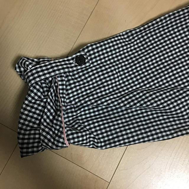 ＊専用＊  top- f様 キッズ/ベビー/マタニティのマタニティ(マタニティパジャマ)の商品写真