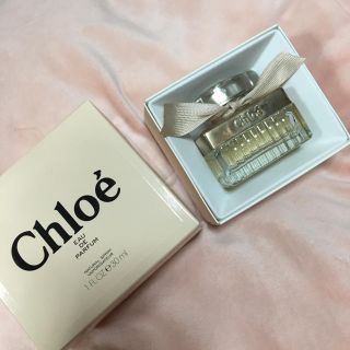 クロエ(Chloe)のChloe 香水(香水(女性用))