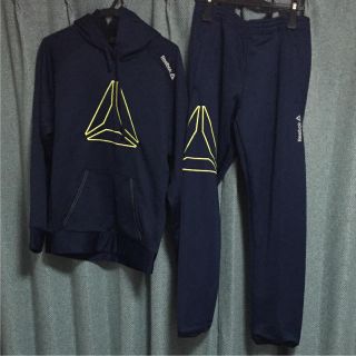 リーボック(Reebok)のReebok ジャージ(ジャージ)