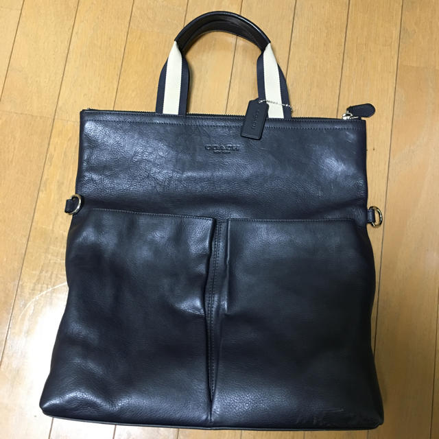 COACH(コーチ)のCOACH バック レディースのバッグ(トートバッグ)の商品写真