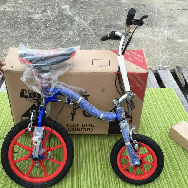 折りたたみ式自転車スポーツ/アウトドア
