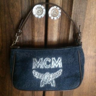 エムシーエム(MCM)の正規☆MCM バッグ(ショルダーバッグ)