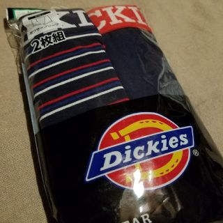 ディッキーズ(Dickies)のDickiesボクサーパンツ二枚組(ボクサーパンツ)