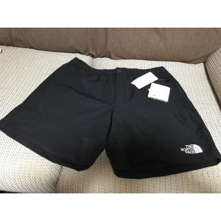 ザノースフェイス(THE NORTH FACE)の黒L★BEAMS 18SS ビームス×ノース ノースフェイス ショーツ パンツ(ショートパンツ)