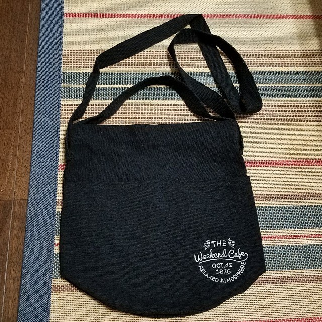 3COINS(スリーコインズ)のバッグ レディースのバッグ(ショルダーバッグ)の商品写真