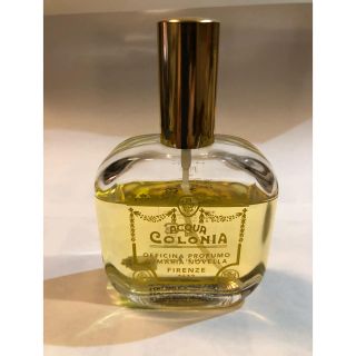 サンタマリアノヴェッラ(Santa Maria Novella)のサンタ・マリア・ノヴェッラ オーデコロン チッタデキョウト(京都限定)(香水(女性用))