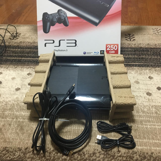 PlayStation3 本体 CECH-4200B