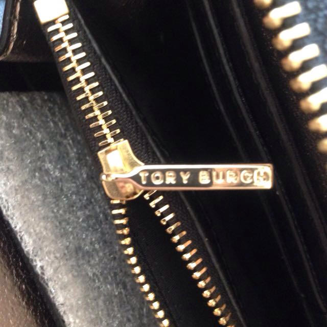 Tory Burch(トリーバーチ)の❤️トリーバーチ アマンダ長財布 レディースのファッション小物(財布)の商品写真