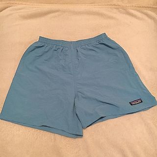 パタゴニア(patagonia)のPatagonia パタゴニア バギーズショーツ XS(ショートパンツ)