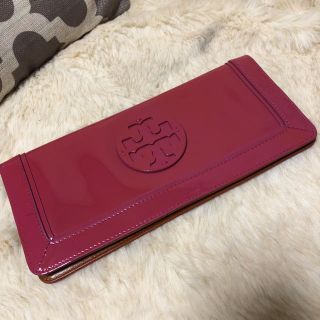 トリーバーチ(Tory Burch)のトリーバーチ クラッチ 最終値下げ(クラッチバッグ)