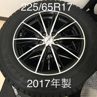 ブリヂストン(BRIDGESTONE)のかぶちゃん9252様専用 ブリジストン ブリザック(タイヤ・ホイールセット)