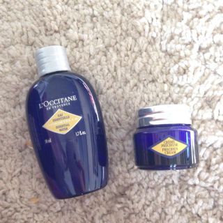 ロクシタン(L'OCCITANE)のロクシタン 基礎化粧品(その他)