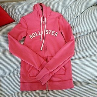 ホリスター(Hollister)の送料込！ホリスターパーカー(パーカー)