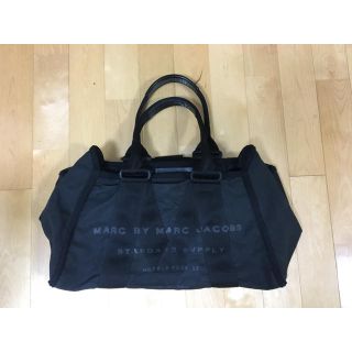 マークジェイコブス(MARC JACOBS)のMARC JACOBS バック(トートバッグ)