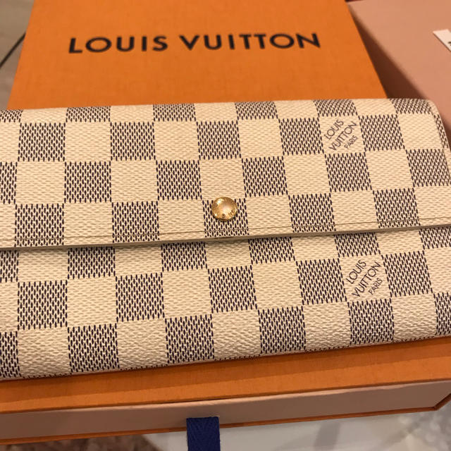 LOUIS VUITTON(ルイヴィトン)の専用 ポリポリ様 レディースのファッション小物(財布)の商品写真