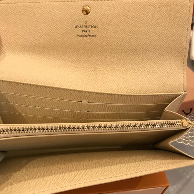 LOUIS VUITTON(ルイヴィトン)の専用 ポリポリ様 レディースのファッション小物(財布)の商品写真