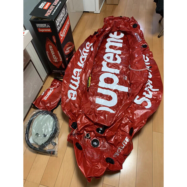 Supreme   シュプリーム カヤック ボートの通販 by 's shop