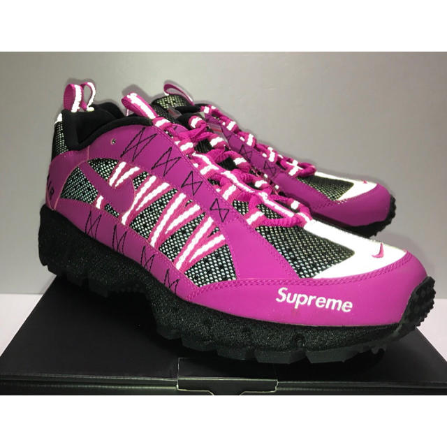 Supreme(シュプリーム)の【28.5㎝】新品 SUPREME Nike Air Humara エアーフマラ メンズの靴/シューズ(スニーカー)の商品写真