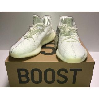 アディダス(adidas)の【28.5㎝】adidas YEEZY BOOST 350 V2 アディダス(スニーカー)