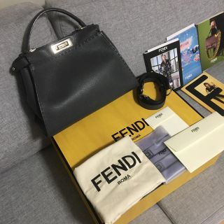 フェンディ(FENDI)のはるちゃん様専用(ハンドバッグ)