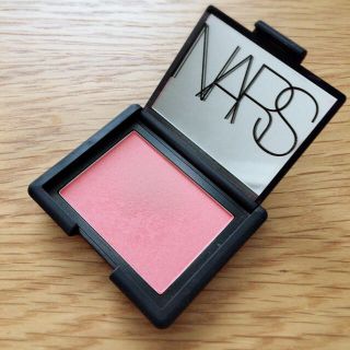 ナーズ(NARS)のNARS ナーズ チーク ブラッシュ 4017N TORRIDトリッド(チーク)