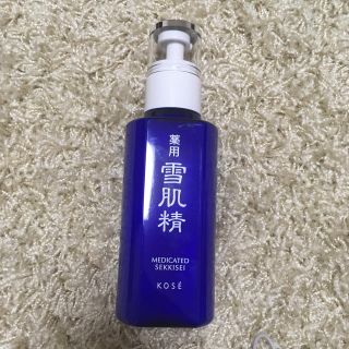 セッキセイ(雪肌精)の雪肌精 乳液 140ml(乳液/ミルク)