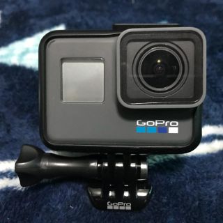 ゴープロ(GoPro)のみっちゃん様専用 GoPro hero6本体＋アクセサリー(その他)