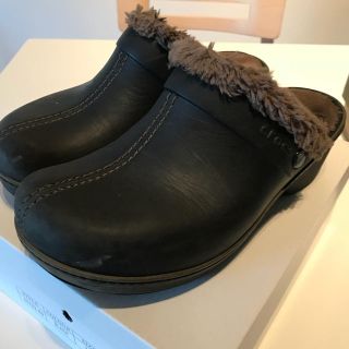 クロックス(crocs)のクロックス サボサンダル(サンダル)