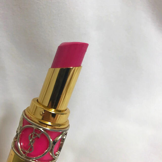 Yves Saint Laurent Beaute(イヴサンローランボーテ)のYSL 口紅 コスメ/美容のベースメイク/化粧品(口紅)の商品写真