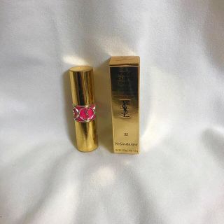 イヴサンローランボーテ(Yves Saint Laurent Beaute)のYSL 口紅(口紅)