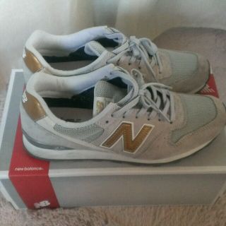 ニューバランス(New Balance)のニューバランス　996(スニーカー)