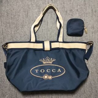 トッカ(TOCCA)のTOCCA⭐️マザーズバッグ(マザーズバッグ)