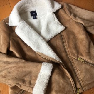 ギャップ(GAP)のGAPブルゾン♡キッズ(ジャケット/上着)