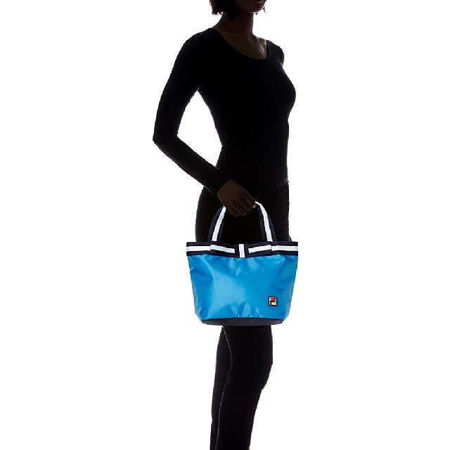 FILA(フィラ)のフィラ　ミニトートバック レディースのバッグ(トートバッグ)の商品写真