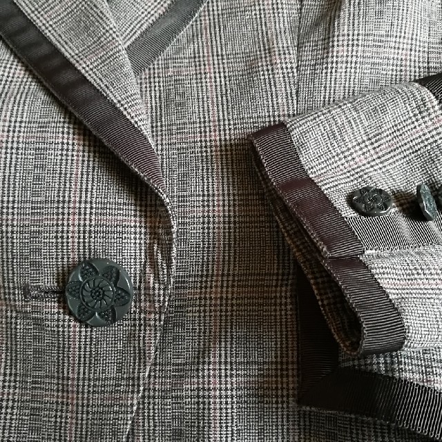JILLSTUART(ジルスチュアート)のジルスチュアート　スーツ美品 レディースのフォーマル/ドレス(スーツ)の商品写真