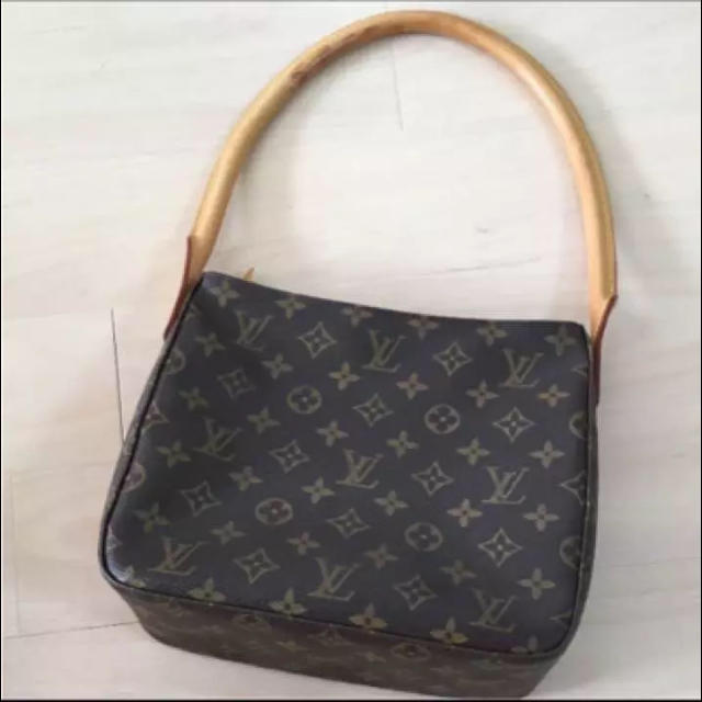 LOUIS VUITTON(ルイヴィトン)のルイヴィトン｢正規品｣ レディースのバッグ(ハンドバッグ)の商品写真