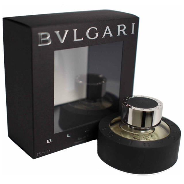 BVLGARI(ブルガリ)のブルガリ香水 コスメ/美容の香水(香水(男性用))の商品写真