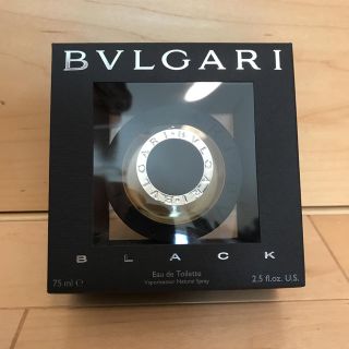 ブルガリ(BVLGARI)のブルガリ香水(香水(男性用))