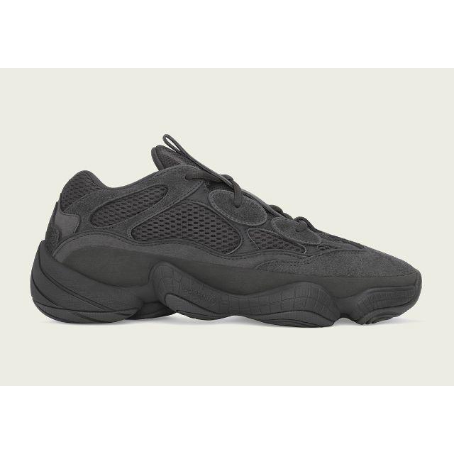 adidas YEEZY 500 F36640 27cm