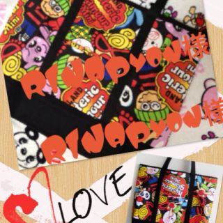 ヒステリックミニ(HYSTERIC MINI)のRINApyon様専用(その他)