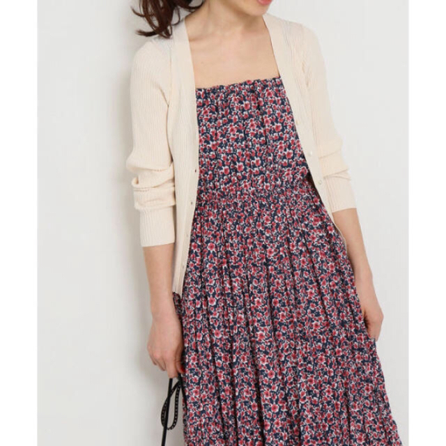 新品タグ付き♡今季完売IENA別注 MARIHA 草原の夢のドレス マリハ 新規